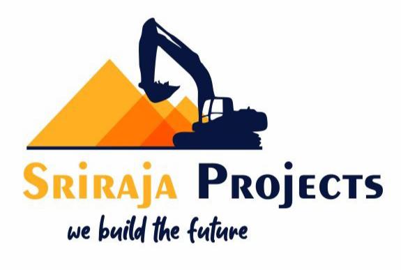 Sriraja Projects — we build the future